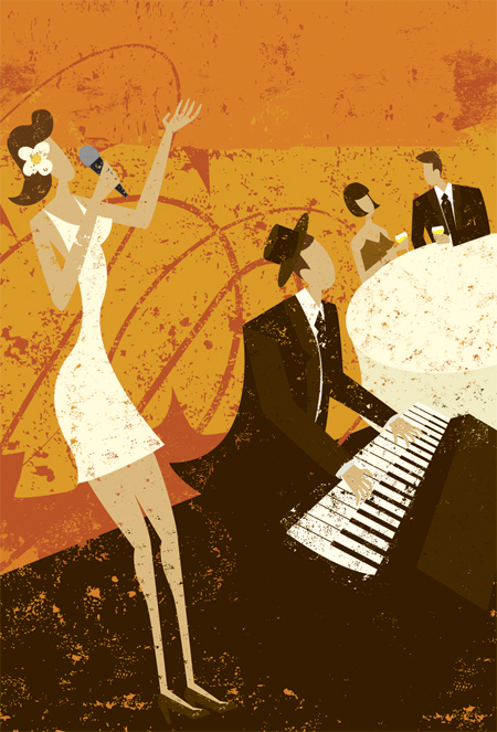 jazz-supper-evenings