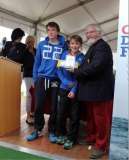 Feva National Championships & Dinghyfest 2015