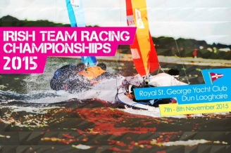 Irish Team Racing Championships