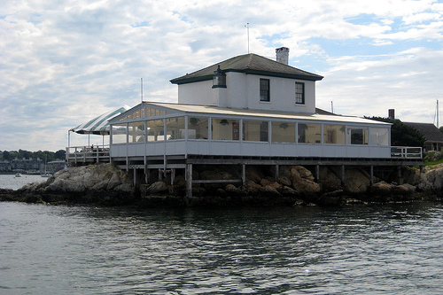 royal ulster yacht club reciprocal clubs