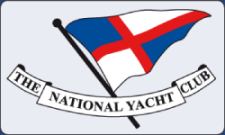 royal ulster yacht club reciprocal clubs