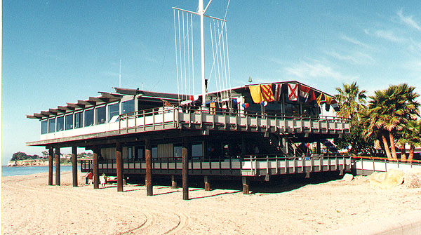 royal ulster yacht club reciprocal clubs