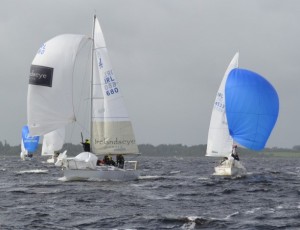 J24 Nationals