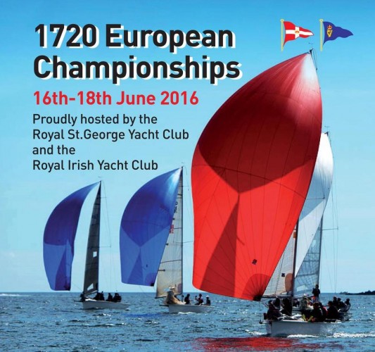 1720 European Championships