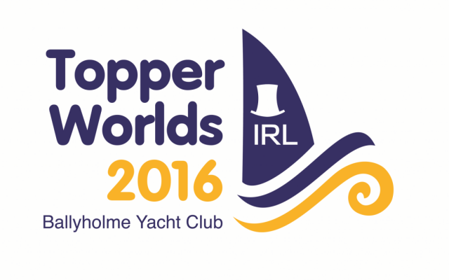 Topper Worlds 2016
