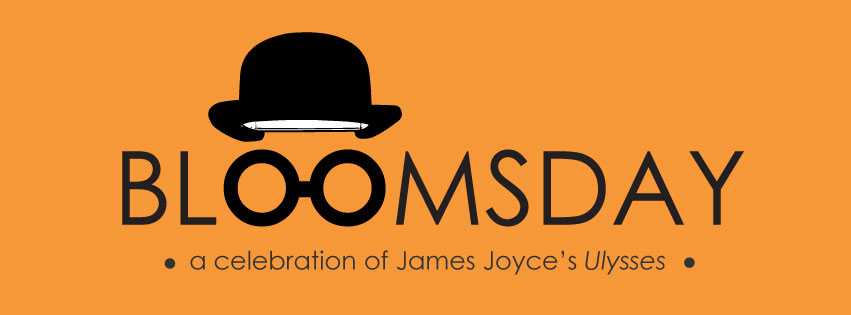 Bloomsday