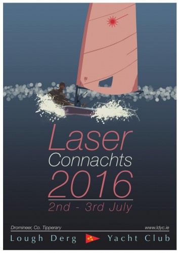 Laser Connachts 2016