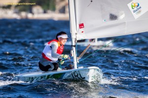 Annalise Murphy Rio 2016
