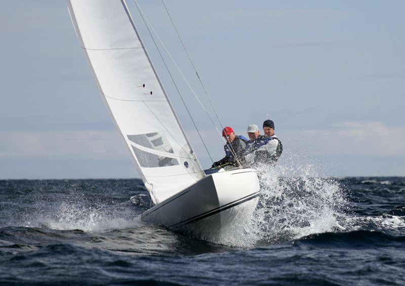 Peter Bowring picture