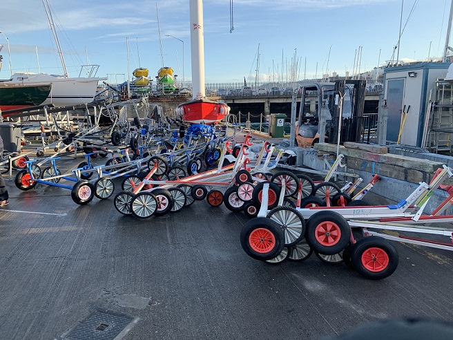 A Beachmasters dream