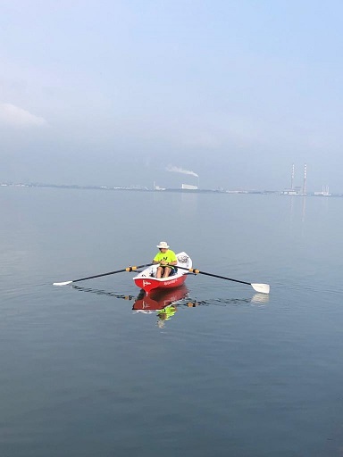 Flat Calm