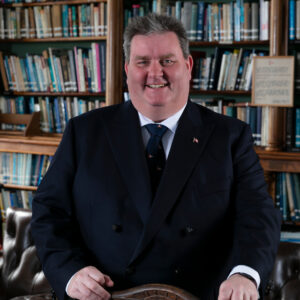 Flag Officers Royal St George Yacht Club