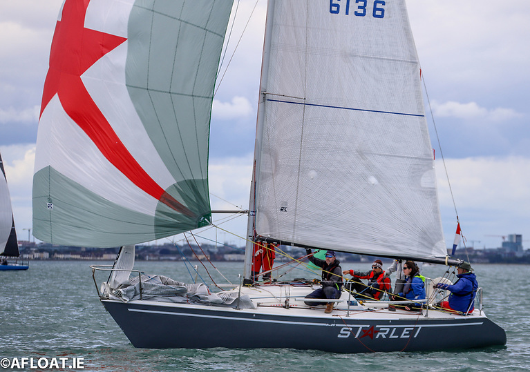 racing yachts for sale ireland